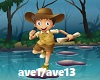 L'aventurier (Rock+g)