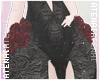 ❄ Fallen Roses Hip B