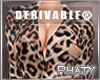 Leopard Autumn Blazer