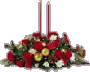 Ali-Christmas candles