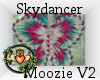 ~QI~ Skydancer Moozie V2