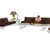 3PieceSofa Set