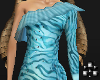 Aquarus Dress