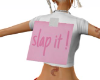 slap it !