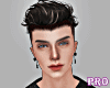 ᴾᴿ Ramsey Black Mix