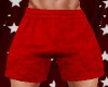 Mickas GQ Red Boxers