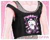 ୨୧ punk tank