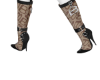 UW Bs Boots DRV