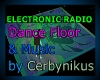 [M] Electronic Radio