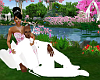 3T Wedding 1st Picture