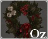 [Oz] - Xmas Wreath 2