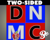 *BO 2-SIDED DNMC SQR