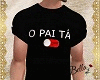 T-Shirt Pai OFF