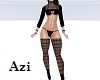 Nana Outfit GA