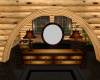 Cabin Dresser