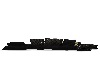 blk ngld movie pillow