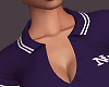 ð¯ NY Blue Polo