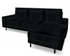 Black Couch (poseless)