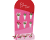 sweetie bloom bar