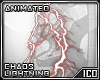ICO Chaos Lightning F