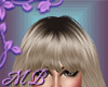 ~M~ Kardashian Blonde