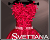 [Sx]Flora Dress
