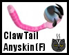 Anyskin Claw Tail (F)