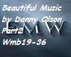 Beautifuf MusicP2
