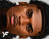 Keston Asteri head