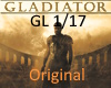 Mix Gladiator
