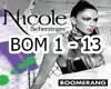 [CL] Nicole Boomerang 