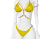 Anna Gold Bikini