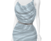 ~BX~ Ice Satin Dress