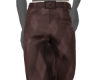 VF print baggy cargos