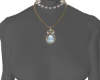 Lux Necklace Set