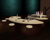 Animated Bar