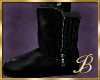 Uggs black