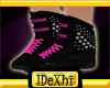 [Xhi] Moschin Shoe