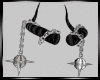 Demon Chain Horns
