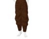 SOIL TROUSER