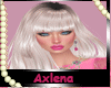 AXL Babe Pearl Blonde