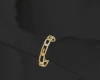 CEO Bracelet Gold