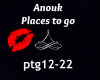 (2) Anouk Places to Go