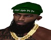 KAPP Flipped DuRag (G)