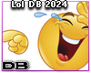 Lol DB 2024