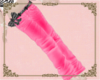 A: Bow Jeans pink