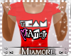 Mia* Team MiAmore Top