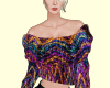 Flare sweater 3
