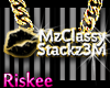 ®MzClassyStackz3M