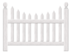 Fence Border 2